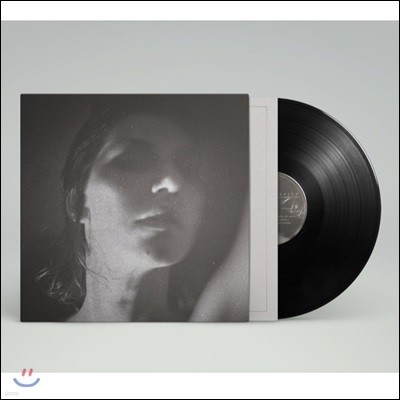 Aldous Harding (알더스 하딩) — Party 앨범 커버