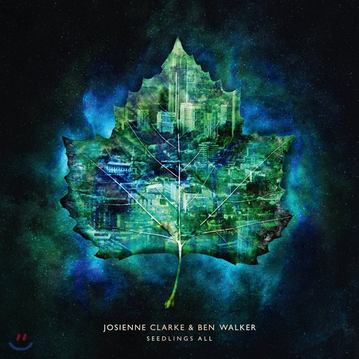 Josienne Clarke & Ben Walker (조시앤 클라크 앤 벤 워커) - Seedlings All