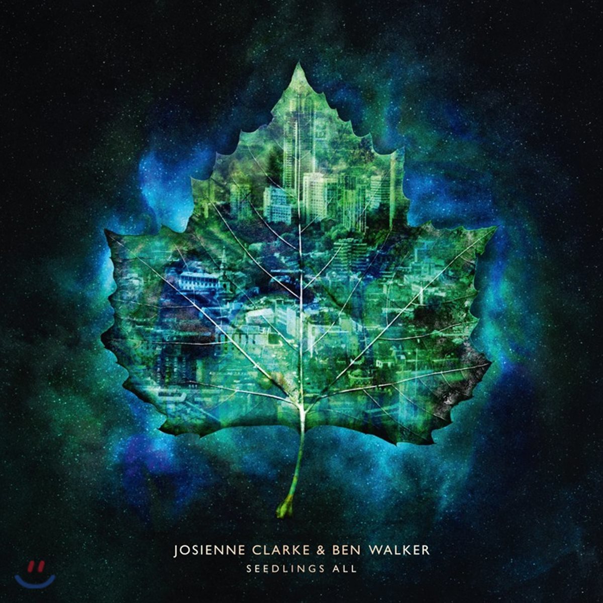 Josienne Clarke & Ben Walker (조시엔 클라크 앤 벤 워커) - Seedlings All [LP+CD]
