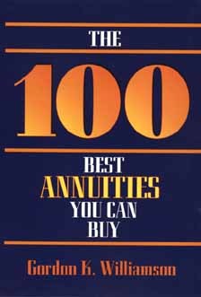The 100 Best Annuities You Can Buy