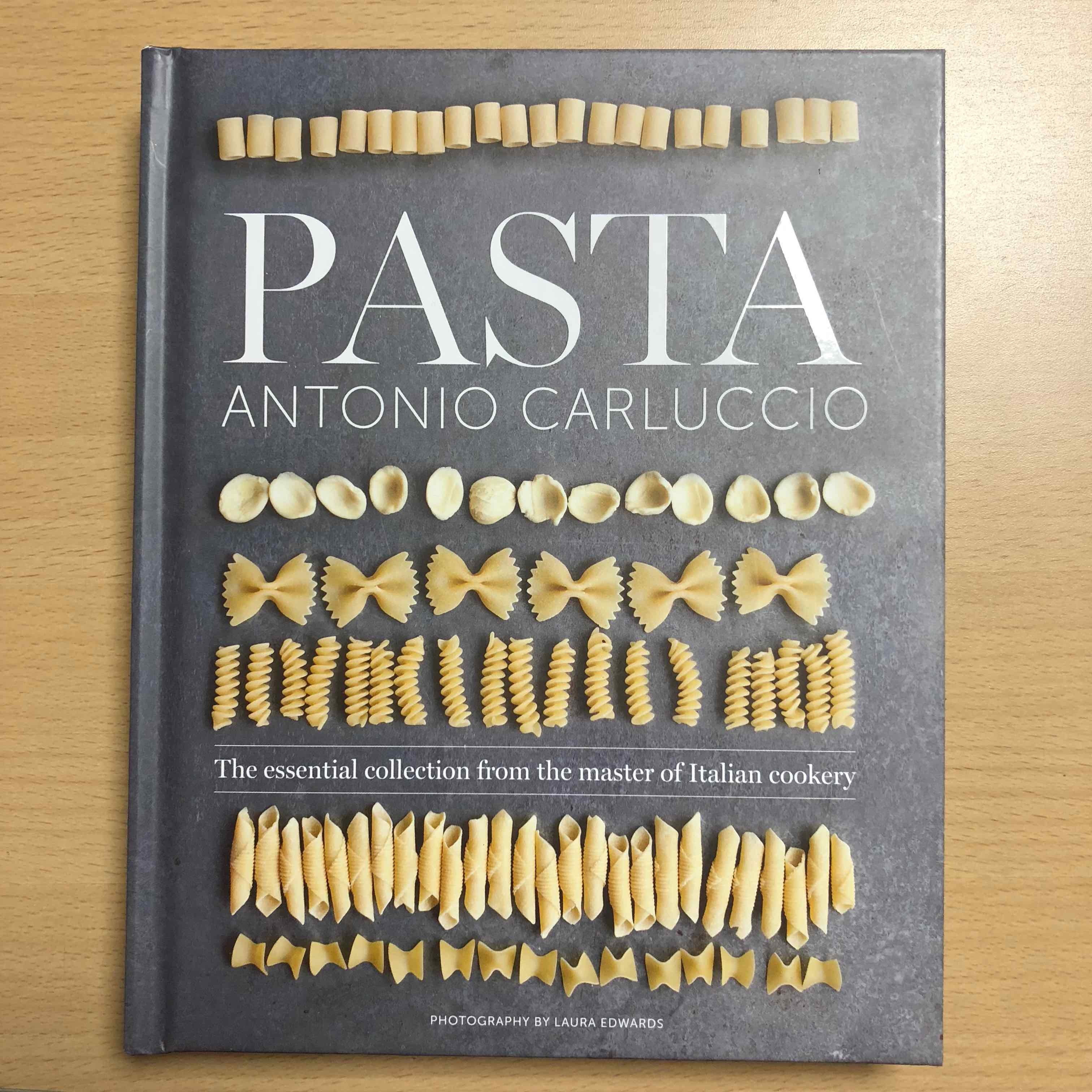 The Pasta
