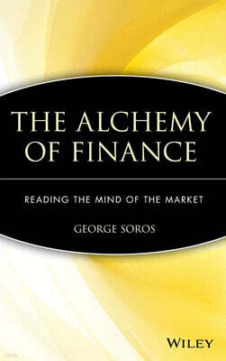 The Alchemy of Finance