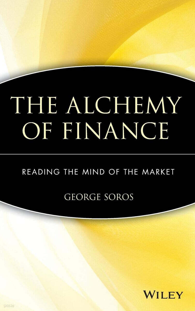 The Alchemy of Finance