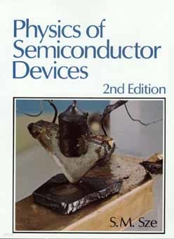 [Sze]Physics of Semiconductor Devices 2/E