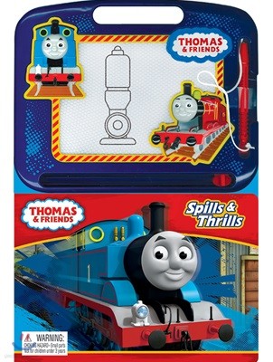 Licensed Learning Thomas 2