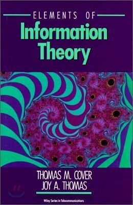 Elements of Information Theory