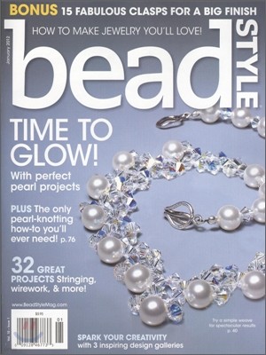 Bead Style (ݿ) : 2012 01