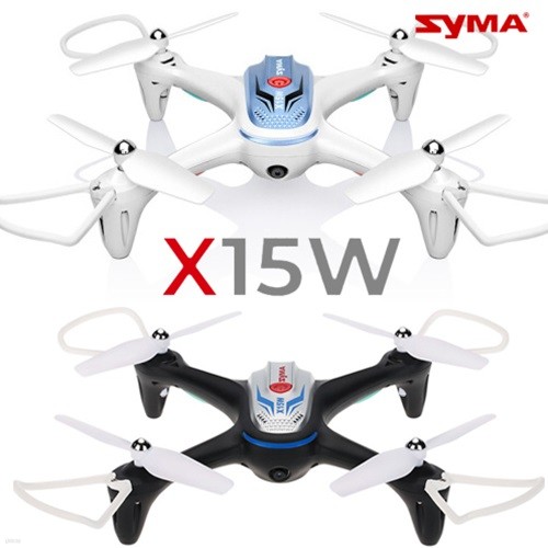 [Syma RC] ø  X15W