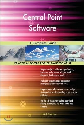 Central Point Software A Complete Guide