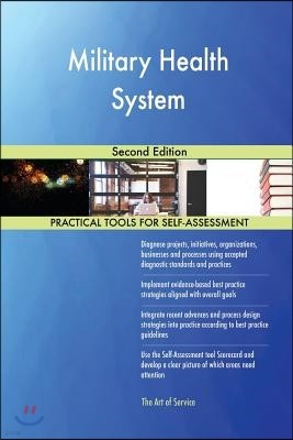 Military Health System Second Edition