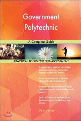 Government Polytechnic A Complete Guide