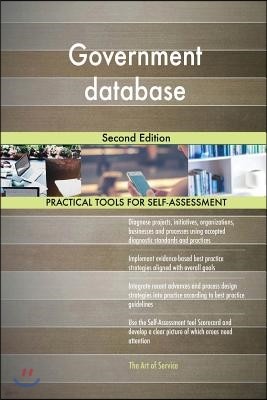 Government database Second Edition