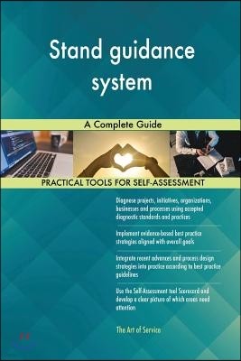 Stand guidance system A Complete Guide