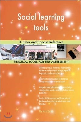 Social learning tools A Clear and Concise Reference