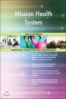 Mission Health System Second Edition