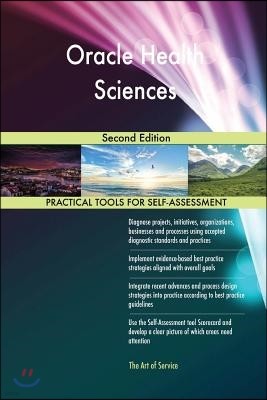 Oracle Health Sciences Second Edition