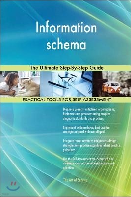 Information schema The Ultimate Step-By-Step Guide