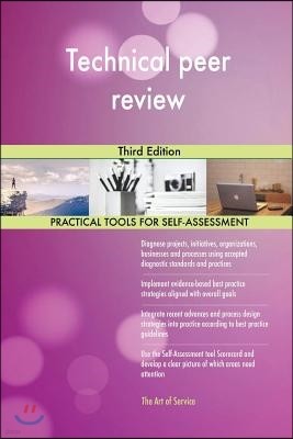 Technical peer review Third Edition