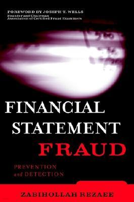 Financial Statement Fraud: Prevention and Detection