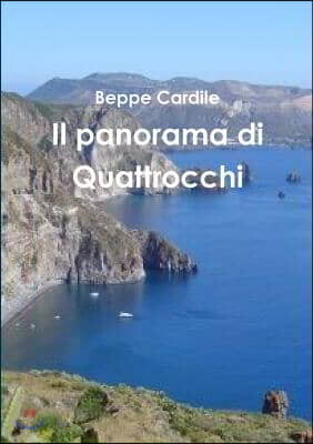 Il panorama di Quattrocchi