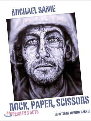 Rock, Paper, Scissors