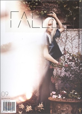 Fallen (ݳⰣ) : 2011, No.09