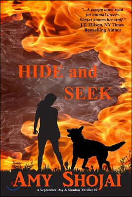 Hide And Seek
