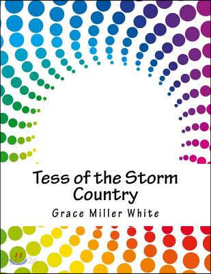 Tess of the Storm Country