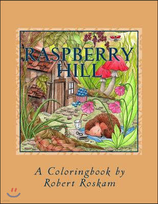 Raspberry Hill