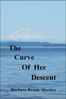 The Curve of Her Descent