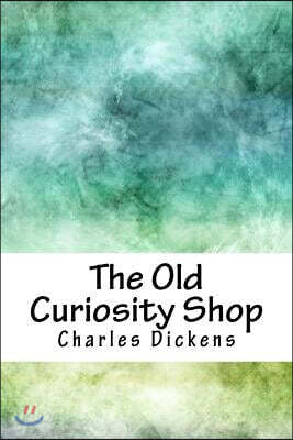 The Old Curiosity Shop