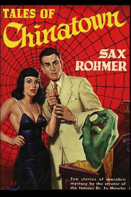 Tales of Chinatown