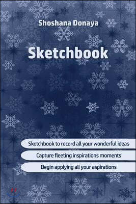 Sketchbook: Paper Block * Sketch Pad * Sketchbook * 100 Pages * Size: 6x9 * Suitable for Practicing Techniques, Quick Sketches or