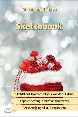Sketchbook: Paper Block * Sketch Pad * Sketchbook * 100 Pages * Size: 6x9 * Suitable for Practicing Techniques, Quick Sketches or