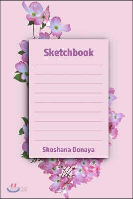 Sketchbook: Paper Block * Sketch Pad * Sketchbook * 100 Pages * Size: 6x9 * Suitable for Practicing Techniques, Quick Sketches or