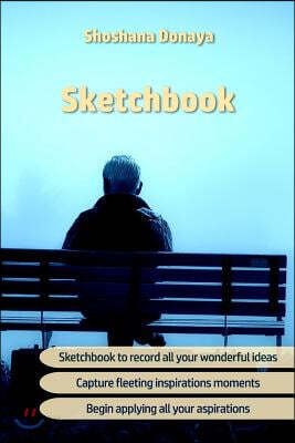 Sketchbook: Paper Block * Sketch Pad * Sketchbook * 100 Pages * Size: 6x9 * Suitable for Practicing Techniques, Quick Sketches or