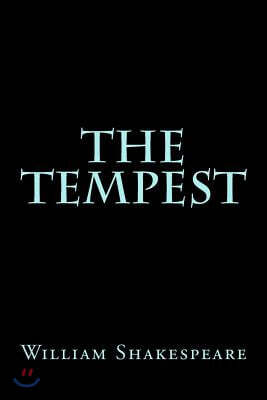 The Tempest