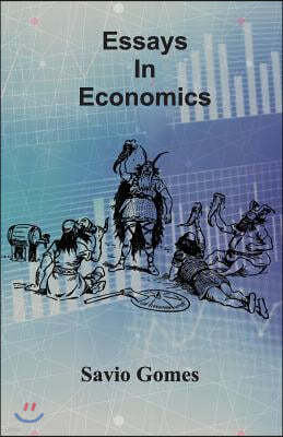 Essays In Economics