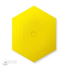 젝스키스 (Sechskies) - 2017 Sechskies [Yellow Note] Final In Seoul DVD