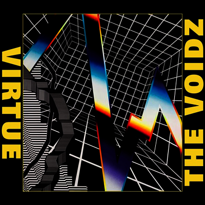 Voidz — Virtue 앨범 커버