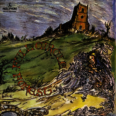 Forest - Full Circle (180g LP)
