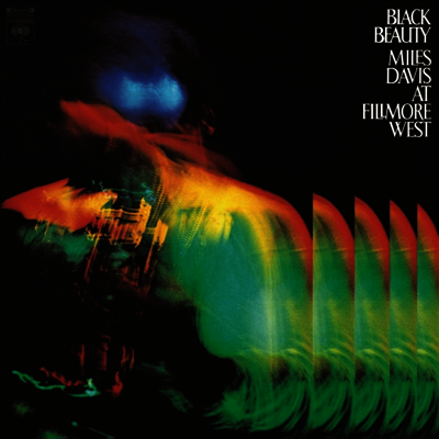 Miles Davis - Black Beauty (180g 2LP)
