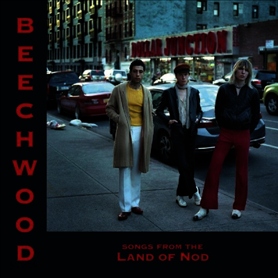 Beechwood - Songs From The Land Of Nod (LP)