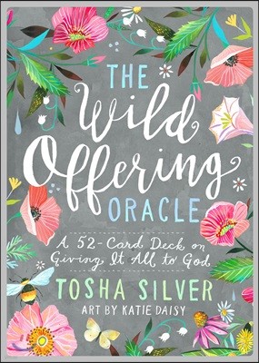 The Wild Offering Oracle