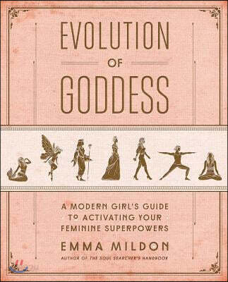 Evolution of Goddess