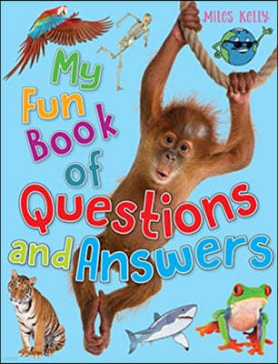 My Fun Book of Questions and Answers