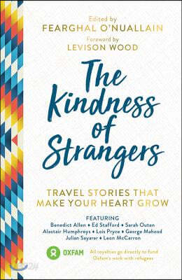 The Kindness of Strangers