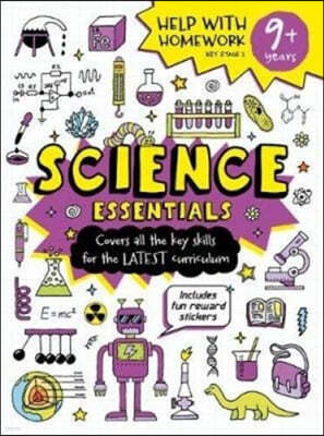 The Science Essentials