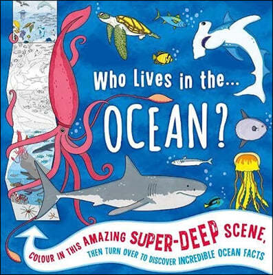 Who Lives in the...Ocean?