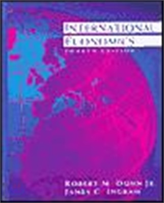 International Economics 4/E